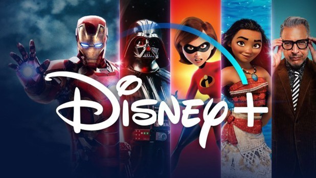 Disney advantages
