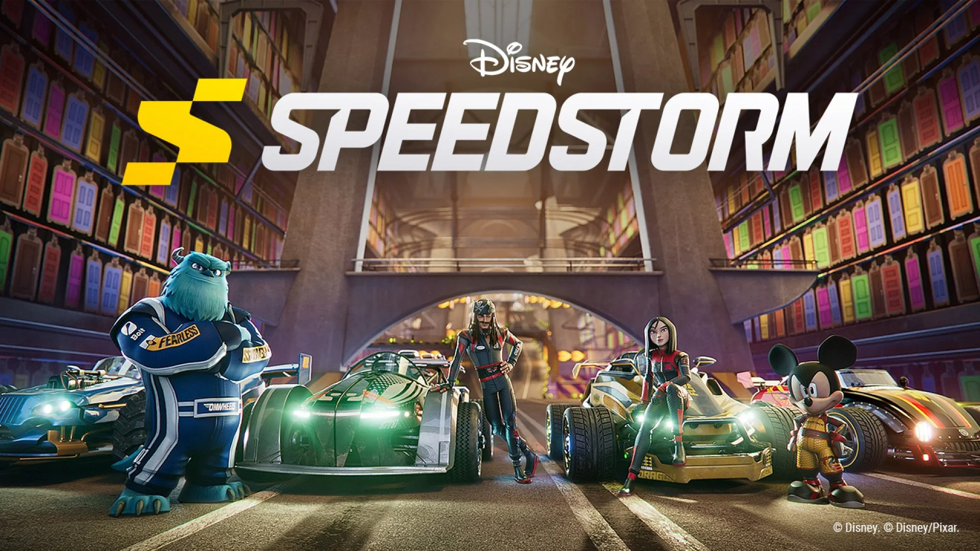 disney speedstorm codes