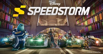 Disney speedstorm codes