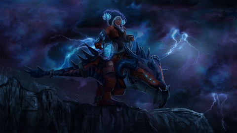 Disruptor dota 2