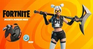 Dizzie fortnite