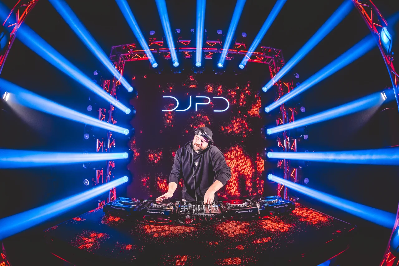 DJ PD