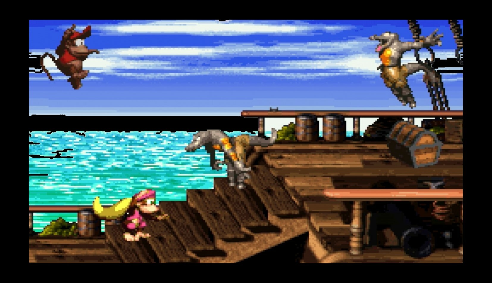 Donkeykong 2 g
