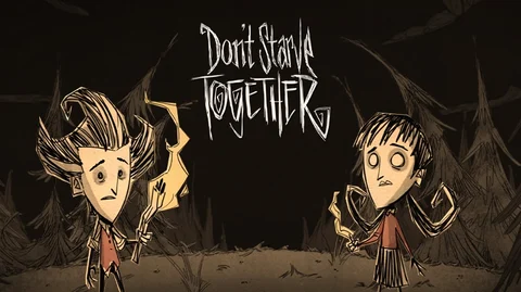 Dont starve