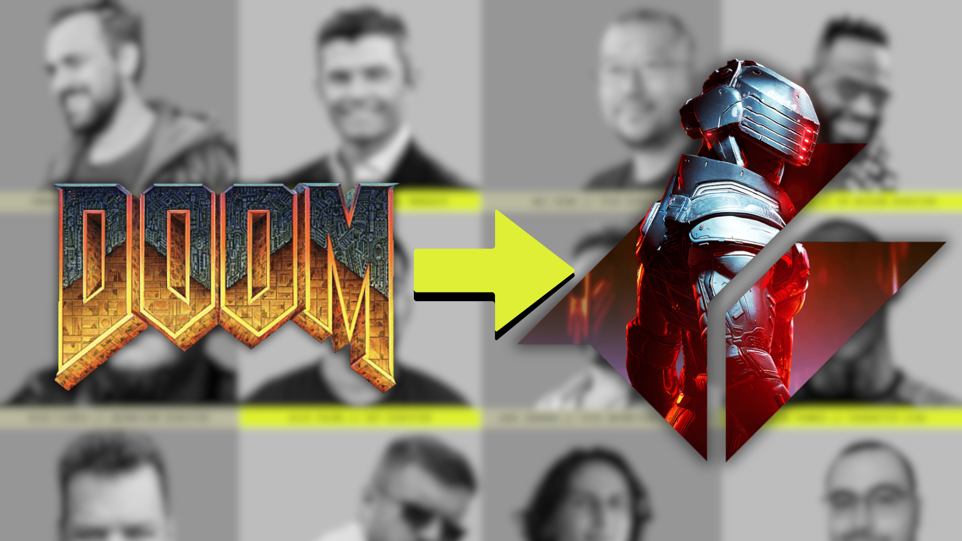 Doom devs