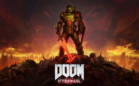 Doom eternal review