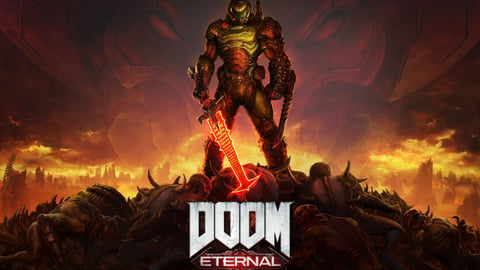 Doom eternal review