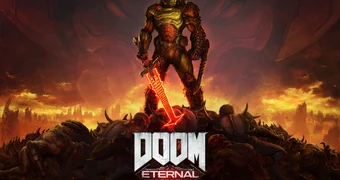 Doom eternal review