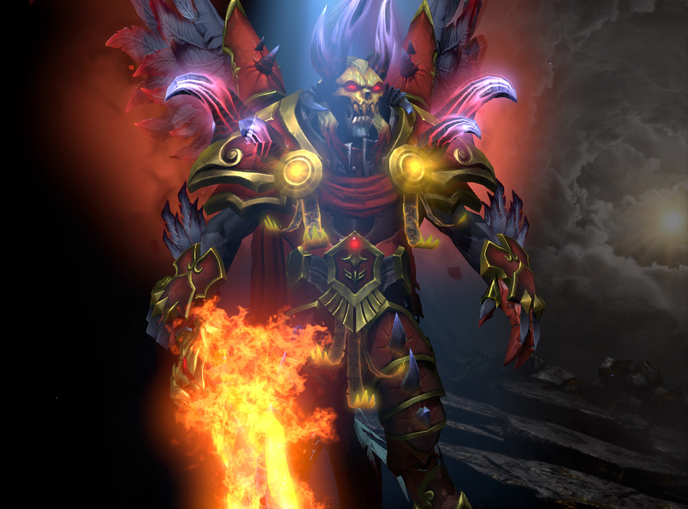Doom wrath of the fallen