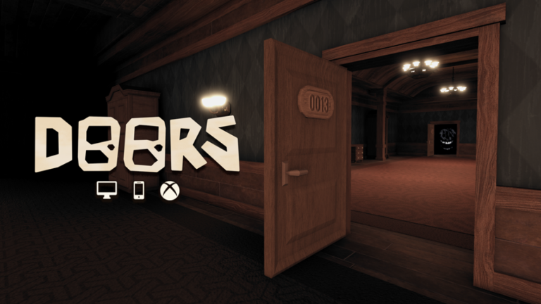 Doors roblox