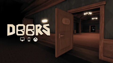 Doors roblox