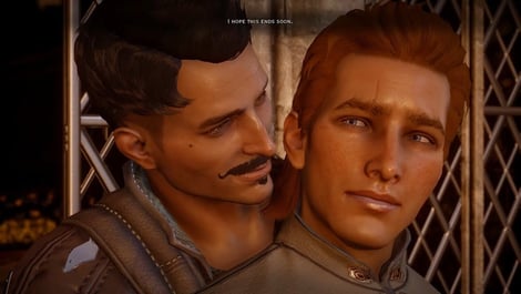 Dorian romance