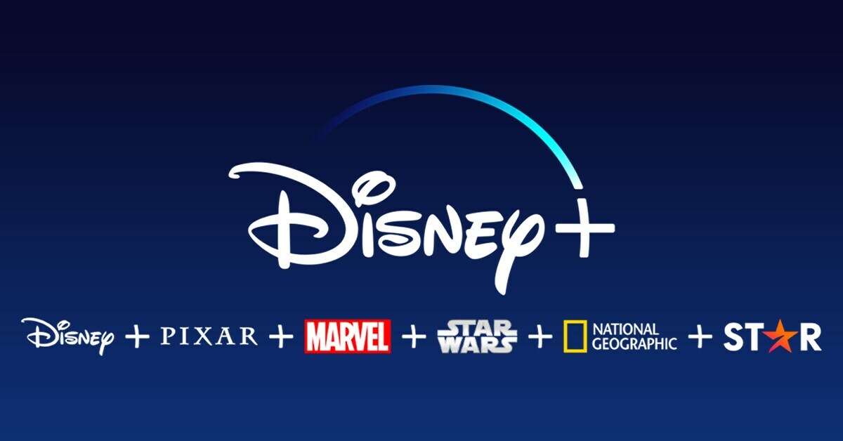 Disney+