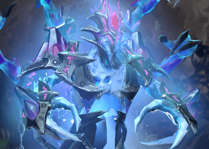 Dota 2 aa apocalypse unbound