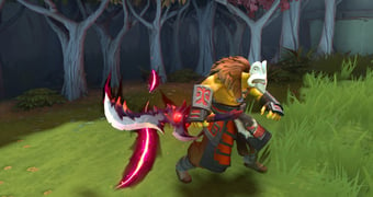 Dota 2 abyssal blade juggernaut