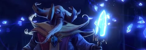 Dota 2 aghanim