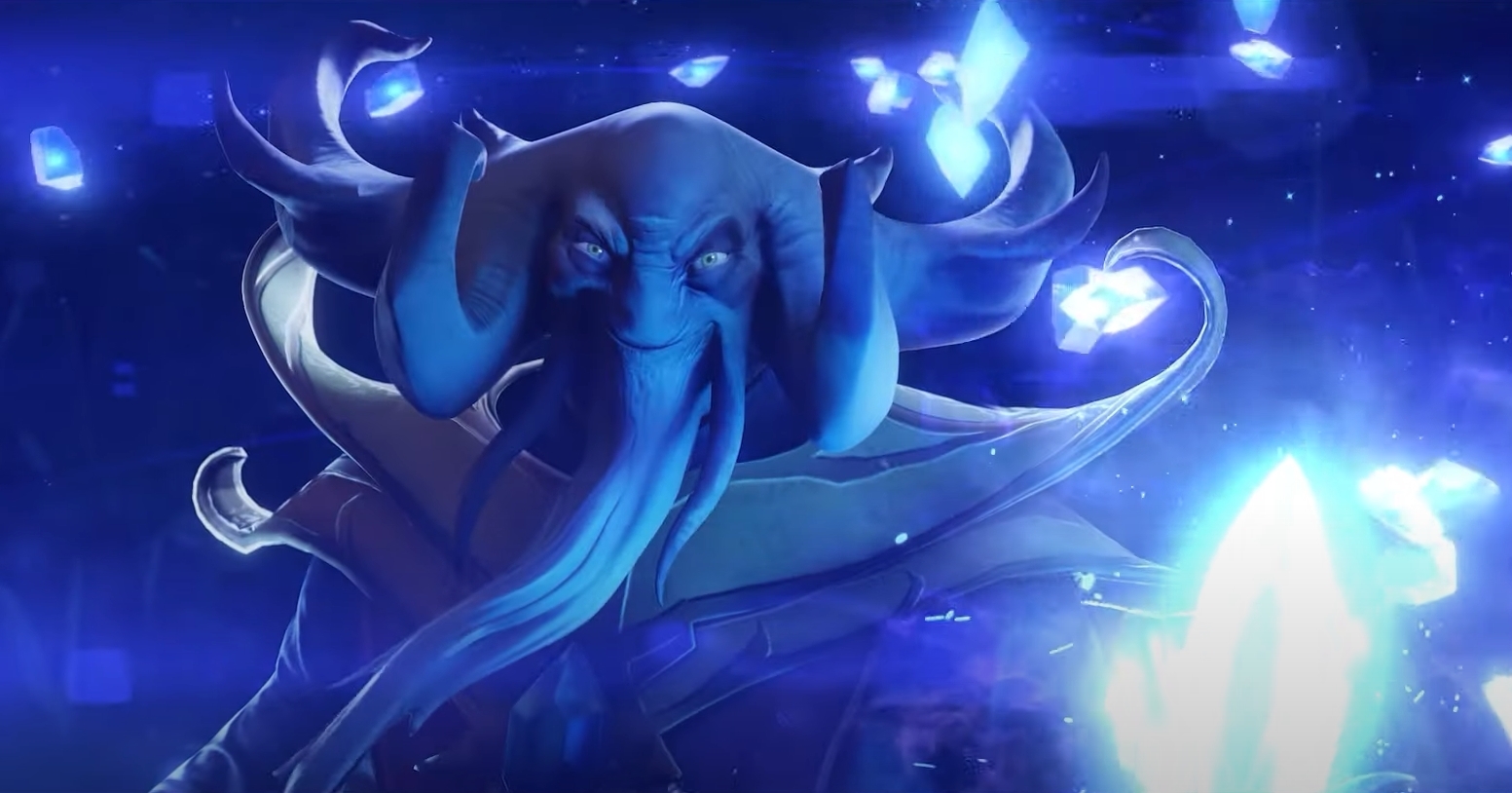 Dota 2 aghanim