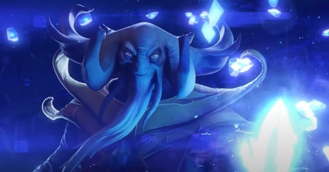 Dota 2 aghanim