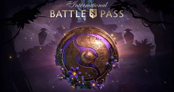 Dota 2 battle pass