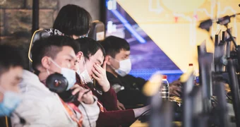 Dota 2 china dpc