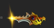 Dota 2 divine rapier