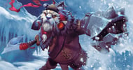 Dota 2 frostivus