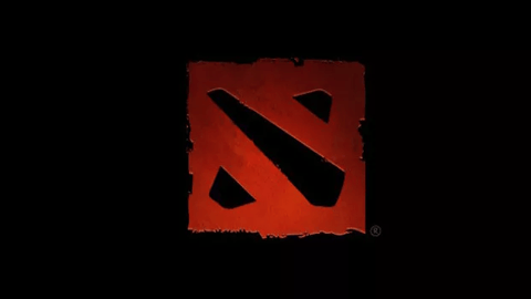 Dota 2 logo