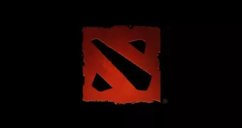 Dota 2 logo