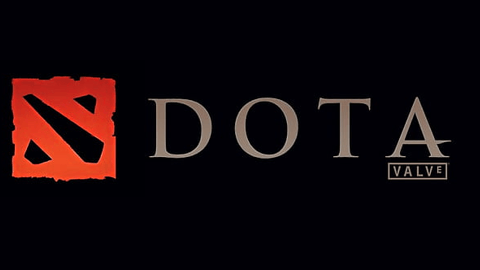 Dota 2 logo