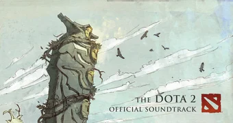 Dota 2 official soundtrack