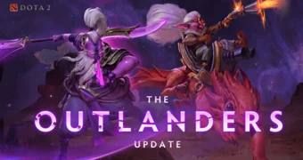 Dota 2 outlanders overpowered items