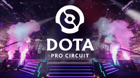 Dota 2 pro circuit 2021 valve