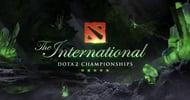 Dota 2 the international