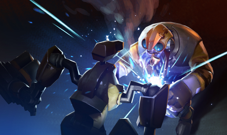 Dota 2 upcoming updates tinker