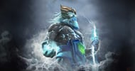 Dota 2 zeus