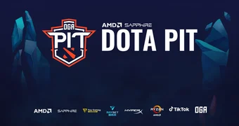 Dota pit oga