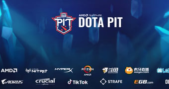 Dota pit season 4