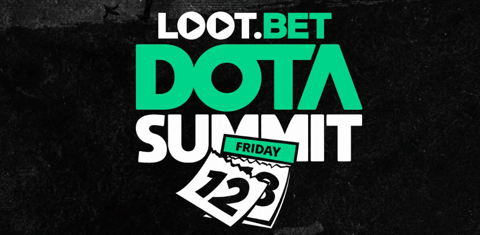 Dota summit 12