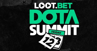 Dota summit 12