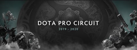 Dota2 dpc