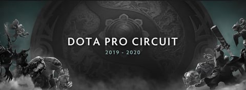 Dota2 dpc