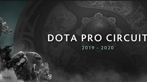 Dota2 dpc