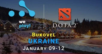 Dota2 events 2019 2020 bukovel minor