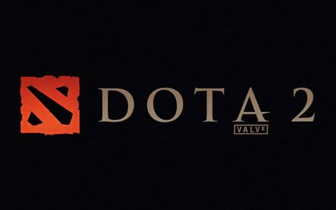 Dota2 logo