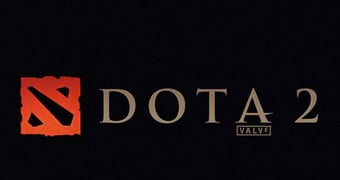 Dota2 logo