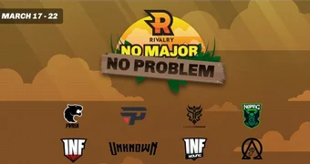 Dota2 no major no problem