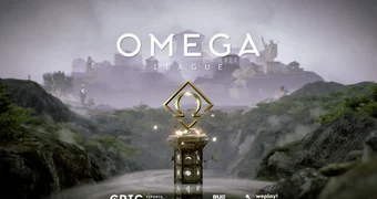 Dota2 weplay omega