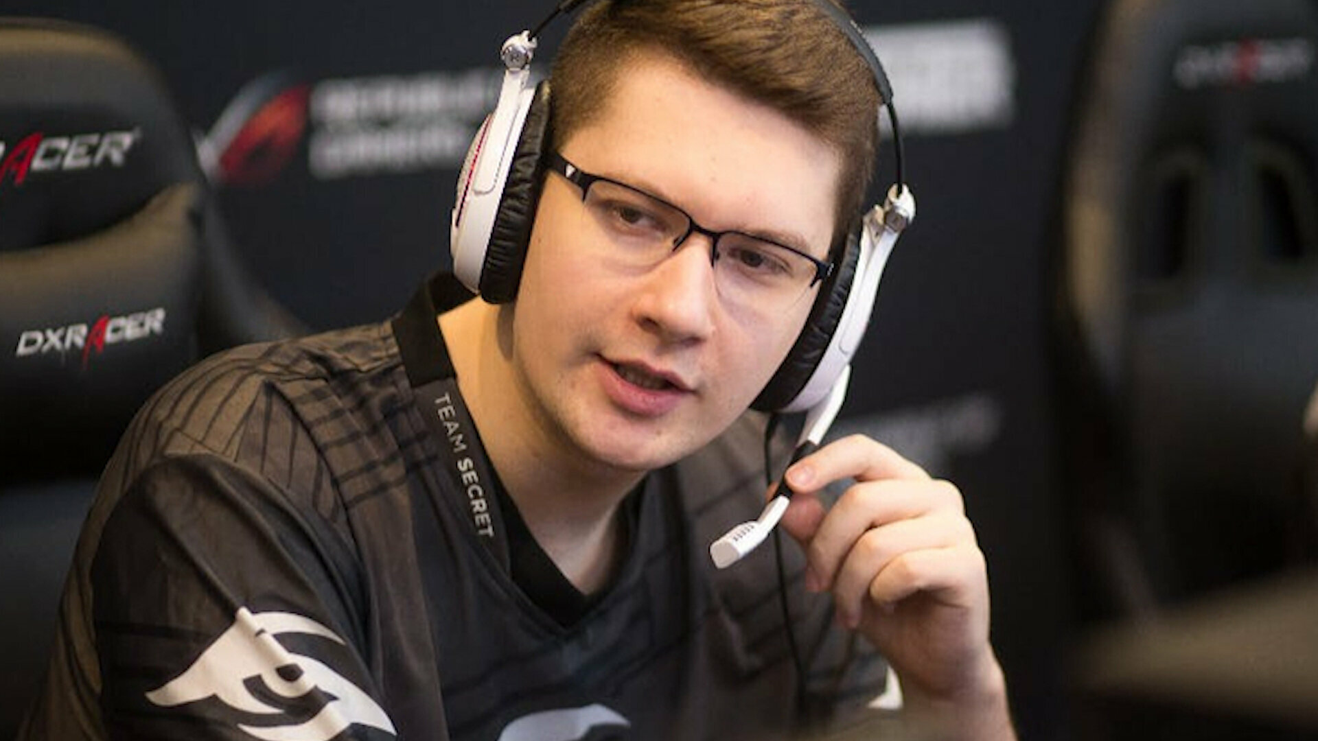 Dotaplayer