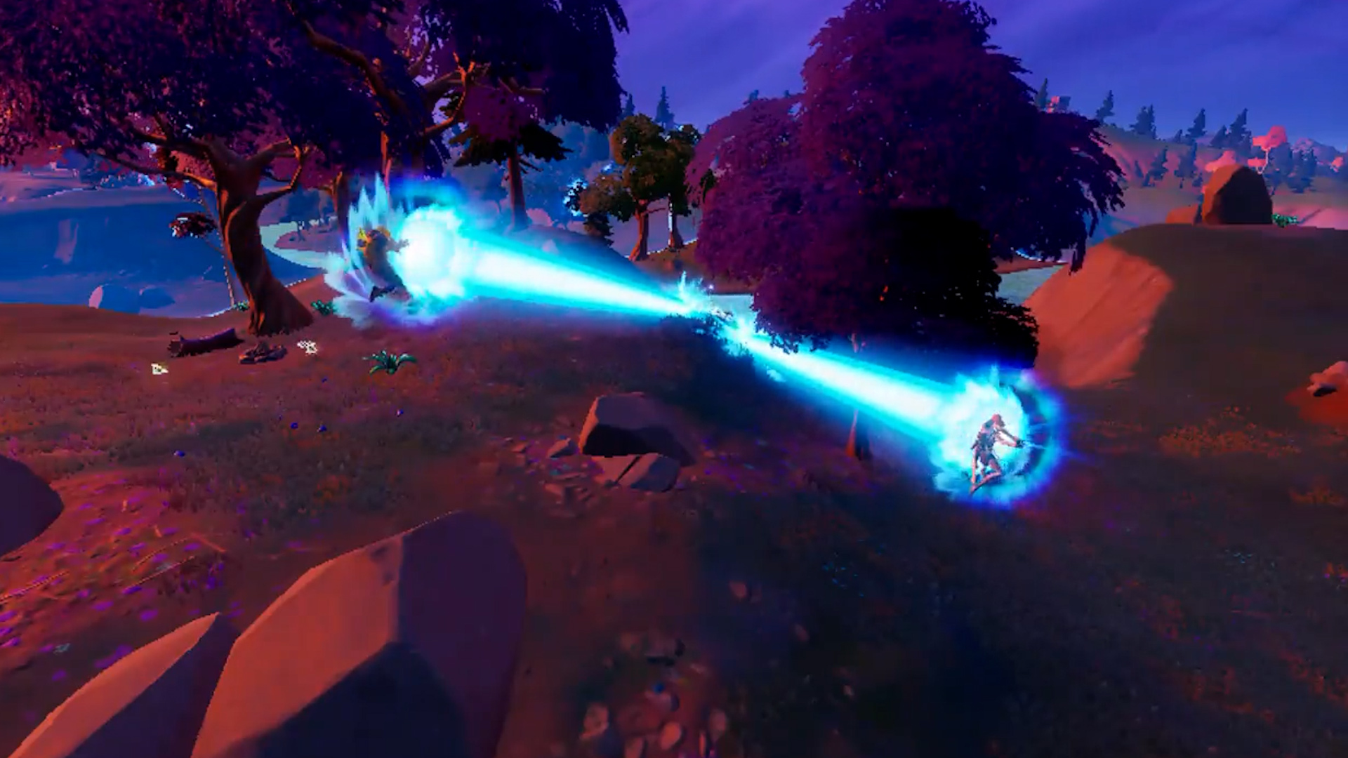 Doublekameha