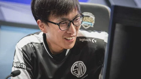 Doublelift tsm 2